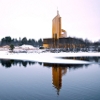 Geilo Cultural Church, Norway